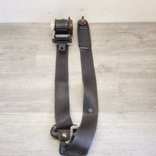 97 - 01 Honda Prelude Left Driver Front Seat Belt Retractor 97 - 01 Honda Prelude Left Driver Front Seat Belt Retractor