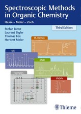 Spectroscopic Methods in Organic Chemistry | ...