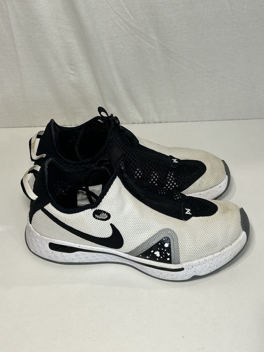 Nike PG 4 “Oreo” Nike Basketball “Oreo Pack” Arrives Next Month! | House of Heat° main image 3