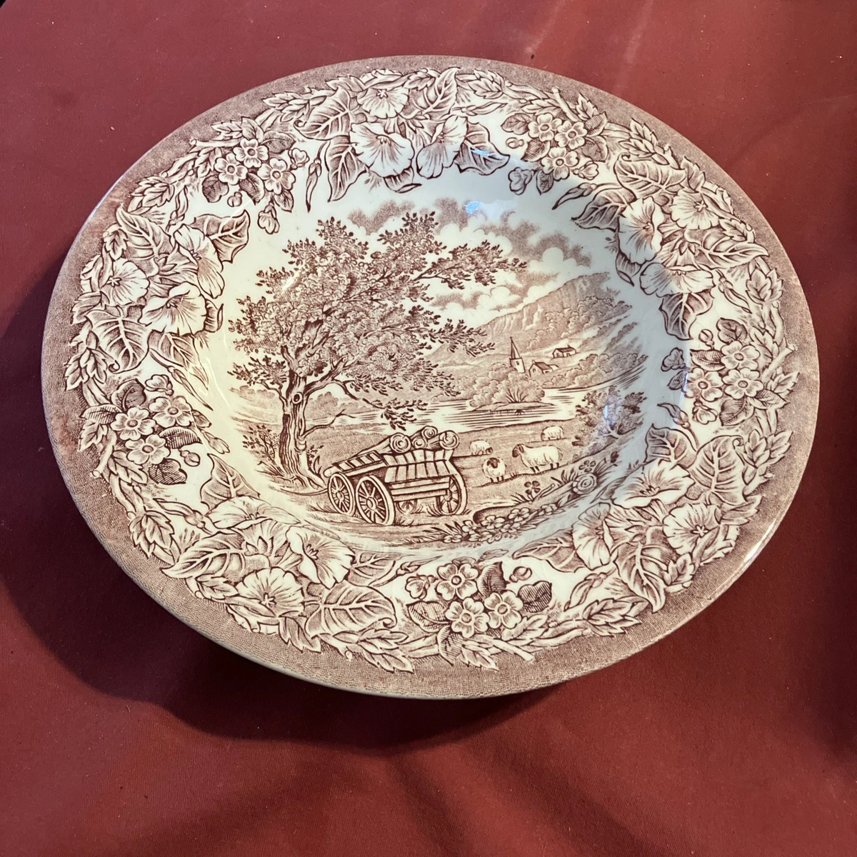 english ironstone products for sale | eBay