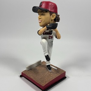 Clayton Kershaw Bobblehead | eBay