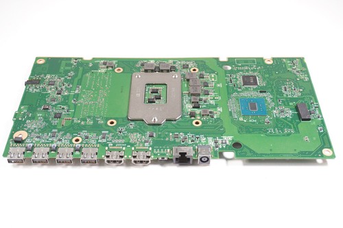 910117-001 Hp Monza-U, Intel KBL/SKL,WIN System Board - Picture 2 of 2