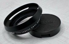 Leica 12504 A42 Fit copriobiettivo per obiettivi 35mm f1.4 e f2