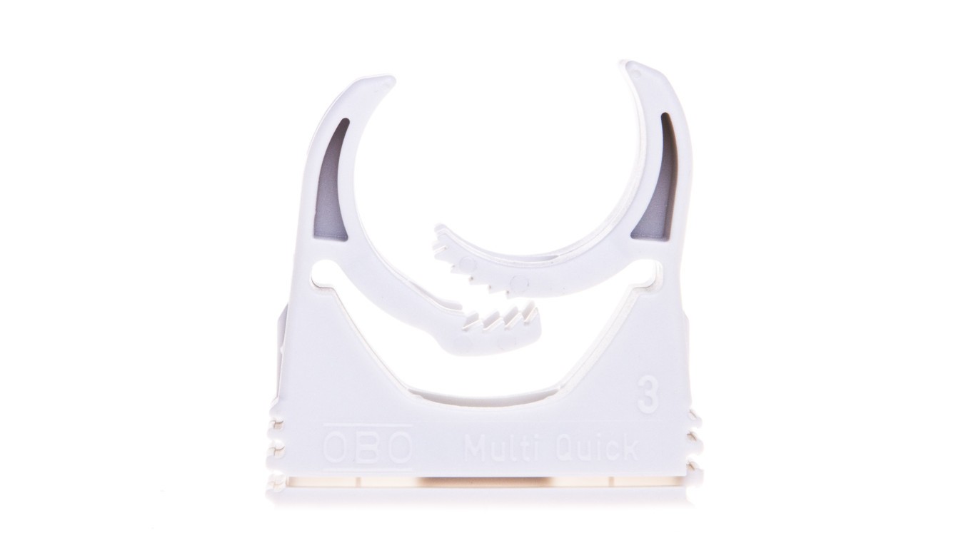 Multi-Quick Grip 25-28.5mm M-Quick 25-28LGR VBS 2153130