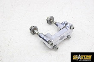 00-06 HARLEY-DAVIDSON FAT BOY SOFTAIL FLSTF HANDLEBAR RISERS RISER CLAMP