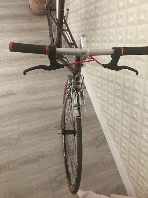 Vélo GITANE femme vintange - Photo 3/3