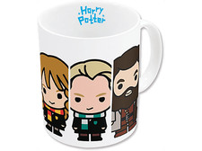 Taza - Sherwood Harry Potter, Cerámica, 325 ml