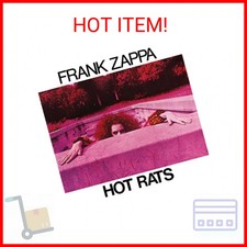 Hot Rats