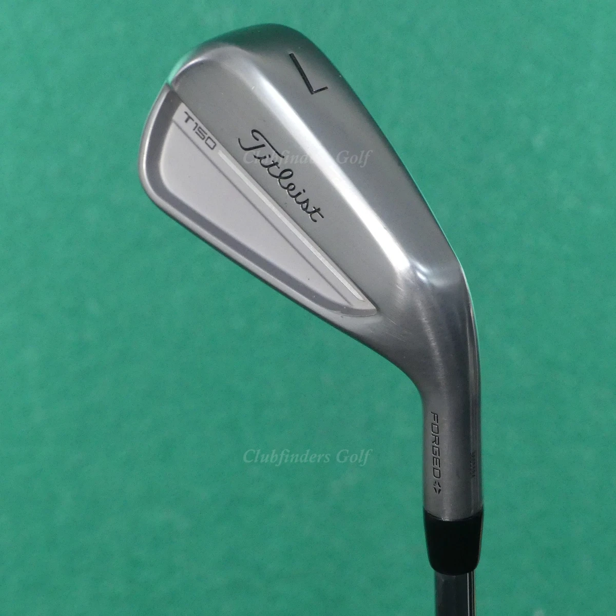 Titleist 7-Iron Golf Clubs for sale - eBay