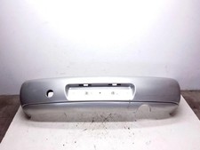 FORD FIESTA IV JA, JB Hintere Stoßstange 1.80 Diesel 44kw 1997 20335522