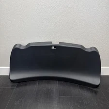 Tesla Model 3 Liftgate trunk lid inner panel cover 1558860-00-E OEM