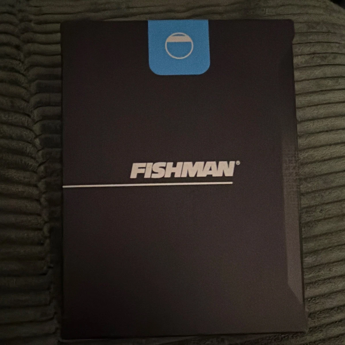 Fishman Rare Earth for sale - eBay