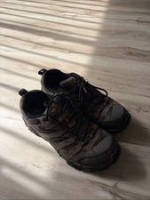 Men's Merrell Moab 2 II Ventilator Vent Low Hiking Trail Shoes Size US 11.5