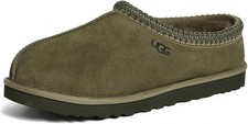 Ugg - Mens Tasman II Slipper Slippers All Sizes New In Box Authentic Suede Fluff