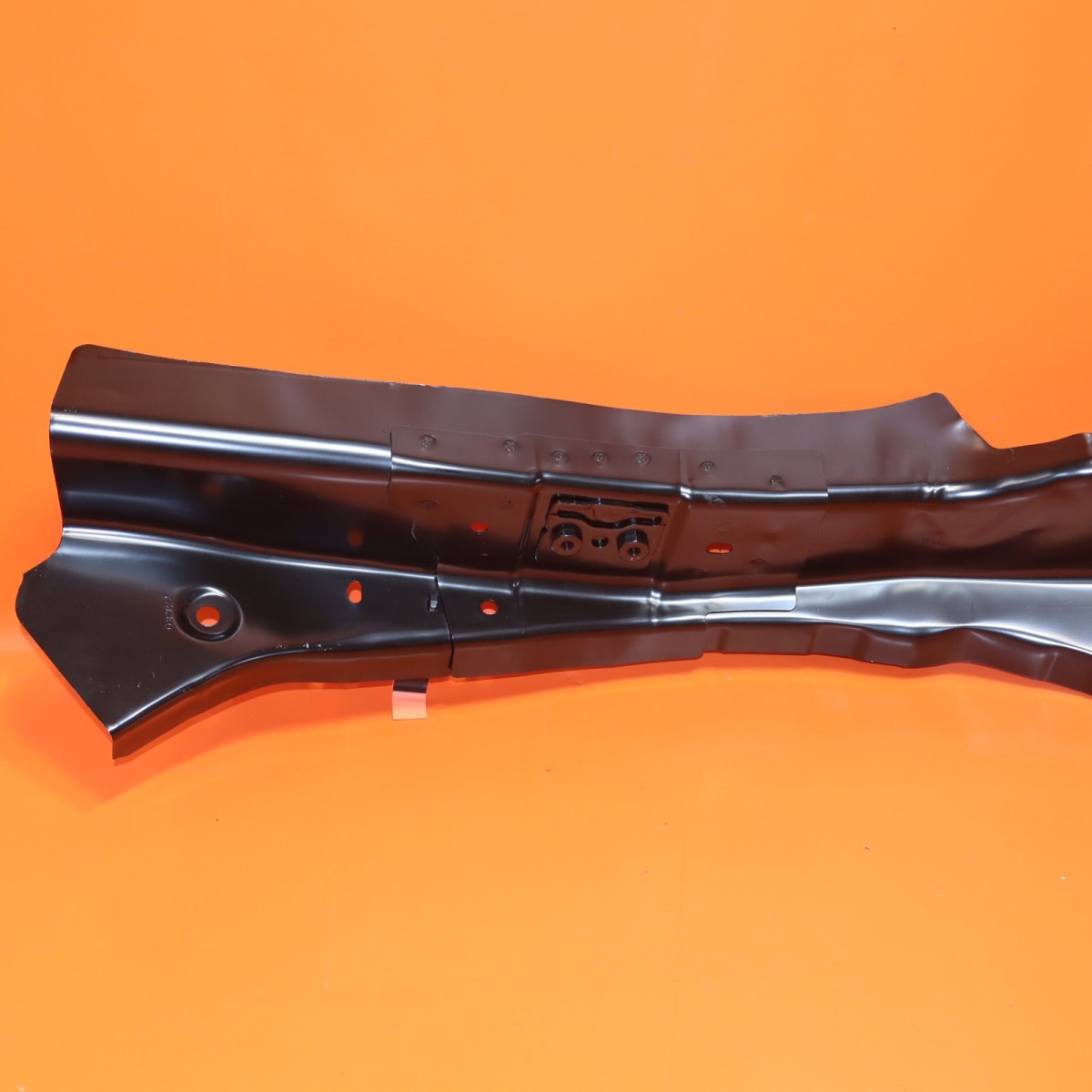 TESLA MODEL 3 C PILLAR PLR EXTENSION RIGHT REAR 2017-2021 2022