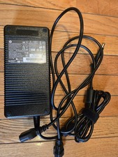 Genuine HP 230W AC Power Adapter Charger Elite/Omen notebooks
