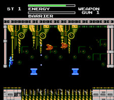 Dynowarz - Dyno Warz - NES Nintendo Game