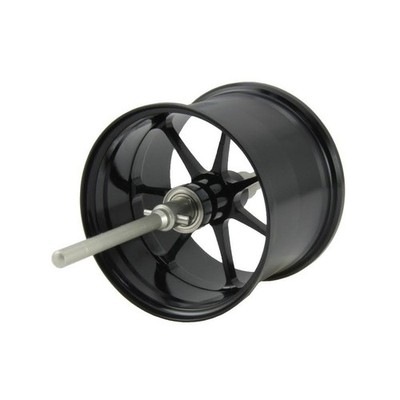 JAPAN Avail Microcast Spool 16ALD15R For Shimano 16 Aldebaran BFS Reel