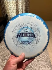 Innova Halo Star Roc3 180g  Midrange Golf Disc