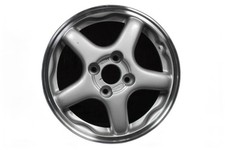 1993-2000 Honda Civic Sedan 14 Oem Factory Wheel Rim 08w14sr0100j 1993-2000 Honda Civic Sedan 14 Oem Factory Wheel Rim 08w14sr0100j