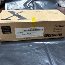 New Genuine OEM Xerox Work Centre Pro 635/645/657 Drum Unit