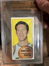 1970-71 Topps Hockey Cards 18