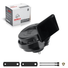 Car Horn Loud Waterproof High-Tone 520HZ Universal for Motorcycle Any 12V Veh...