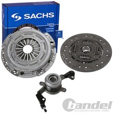 SACHS XTEND KIT PLUS CSC KUPPLUNGSSATZ passend für MERCEDES-BENZ C-KLASSE CLK SACHS XTEND KIT PLUS CSC KUPPLUNGSSATZ passend für MERCEDES-BENZ C-KLASSE CLK