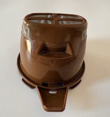 Hamilton Beach Flex Brew 49947 49976  Single Serve Basket Refillable pod Coffee