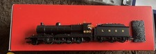 Bachmann OO gauge 31-003 LNER Robinson Class 04 2-8-0 6190 Black boxed near mint