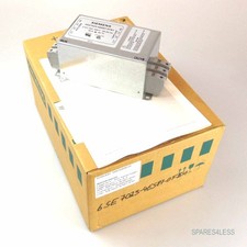 Siemens SIMOVERT interference suppression filter 6SE7023-4ES87-0FB1 BORN/original packaging
