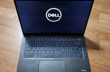 Dell Latitude 7420 14" i5-1145G7 2.6GHz 256GB NVMe 16GB RAM Win11Pro - Degraded!