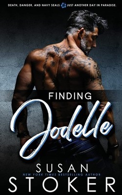 Finding Jodelle (SEAL Team Hawaii)