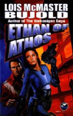 Lois McMaster Bujold Ethan of Athos (Taschenbuch) (US IMPORT)
