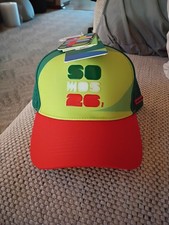 Mexico Hat 2026 World Cup Hat Brand New Unreleased SOMOS 26 Nat. Color Exclusive