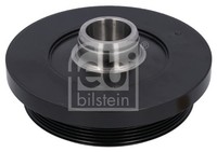 Febi Bilstein Riemenscheibe Kurbelwelle 1005123 FüR BMW 5Er G30 F90 Touring G31