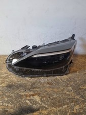 TOYOTA YARIS CROSS FULL LED Phare AVANT GAUCHE 0D314 Original OE Headlight OE