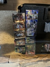 Football And Baseball Card Lot
