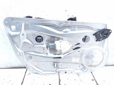 Mercedes-Benz C W204 2007 Links Fensterheber elektrisch mit Motor Tür vorne Mercedes-Benz C W204 2007 Links Fensterheber elektrisch mit Motor Tür vorne