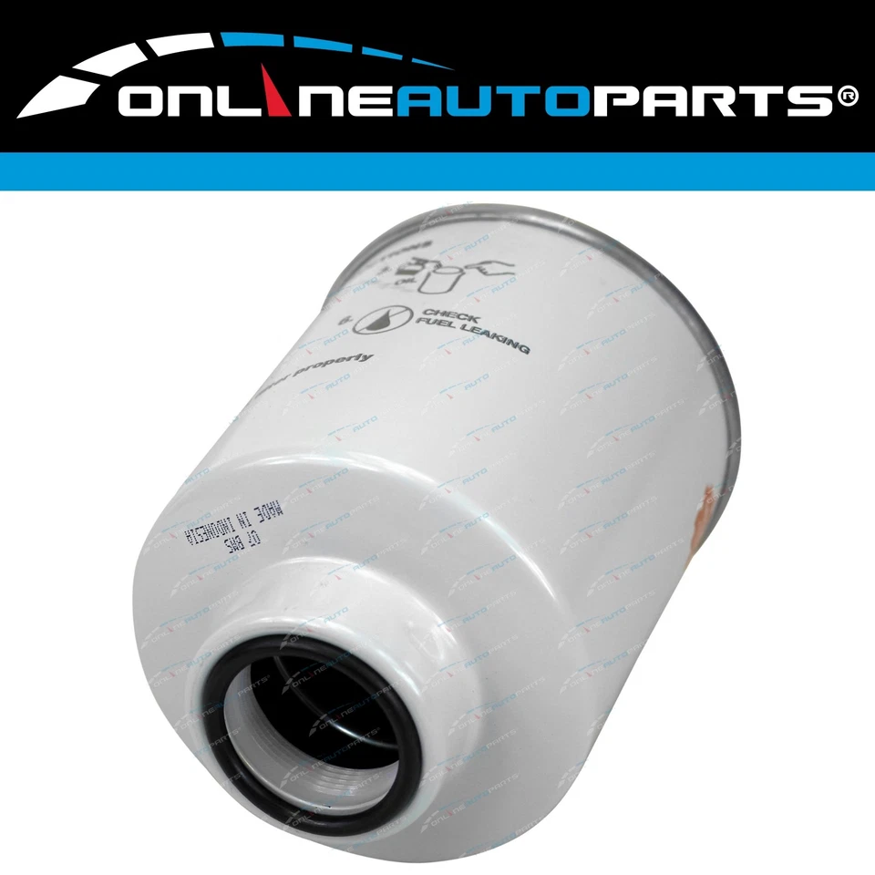 Sakura Fuel Filter for Toyota Hilux Surf LN130R 2.4L Diesel 2L-TE 1990~1993 - image 3 of 3