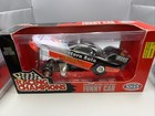 1996 Racing Champions 1:24 NHRA Al Hofmann Western Auto Slick 50 Funny Car