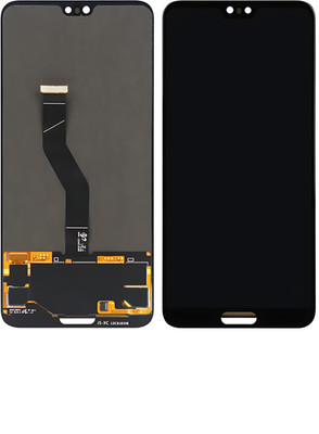 Für Huawei P20 Pro Ersatz LCD Bildschirm Display Digitizer Baugruppe ohne Rahmen UK