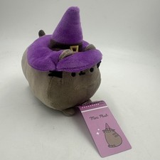 GUND Pusheen Mini Witch Plush - Pusheen Box Exclusive - NWT
