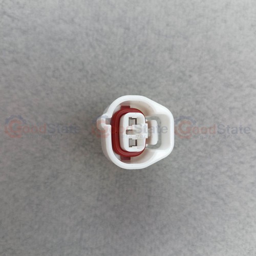 Genuine xB AZE151 Two Pin Side Marker Light Connector - Picture 2 of 3