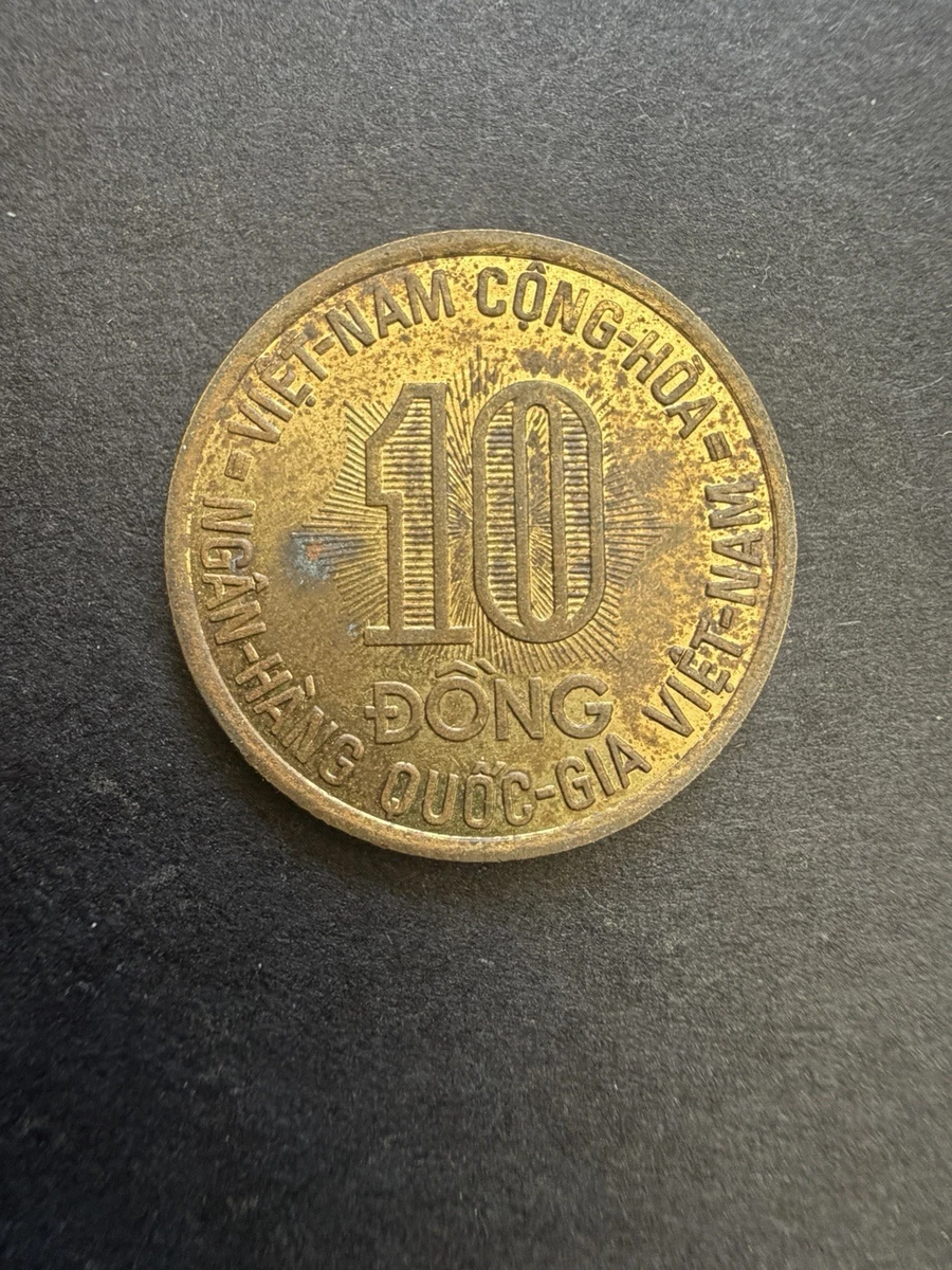 1974 Vietnamese Coins for sale | eBay