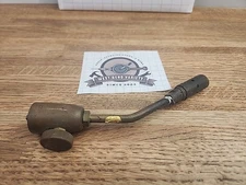 Vintage 8" Craftsman DG-1 No.712845 Gas Propane Blow Torch Head, Made In USA
