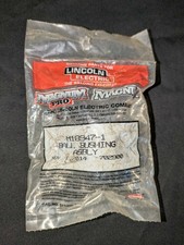 Lincoln Electric M185947-1 Ball Bushing Asbly NOS OEM Sealed DH-10 Wire Feeder