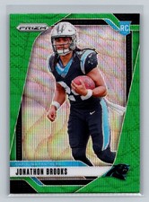 Jonathon Brooks Panthers