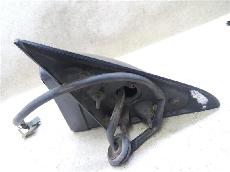 Espejo retrovisor lateral izquierdo conductor sedán eléctrico compatible con 92-95 MERCURY SABLE A28-193191 Foto 3 de 4