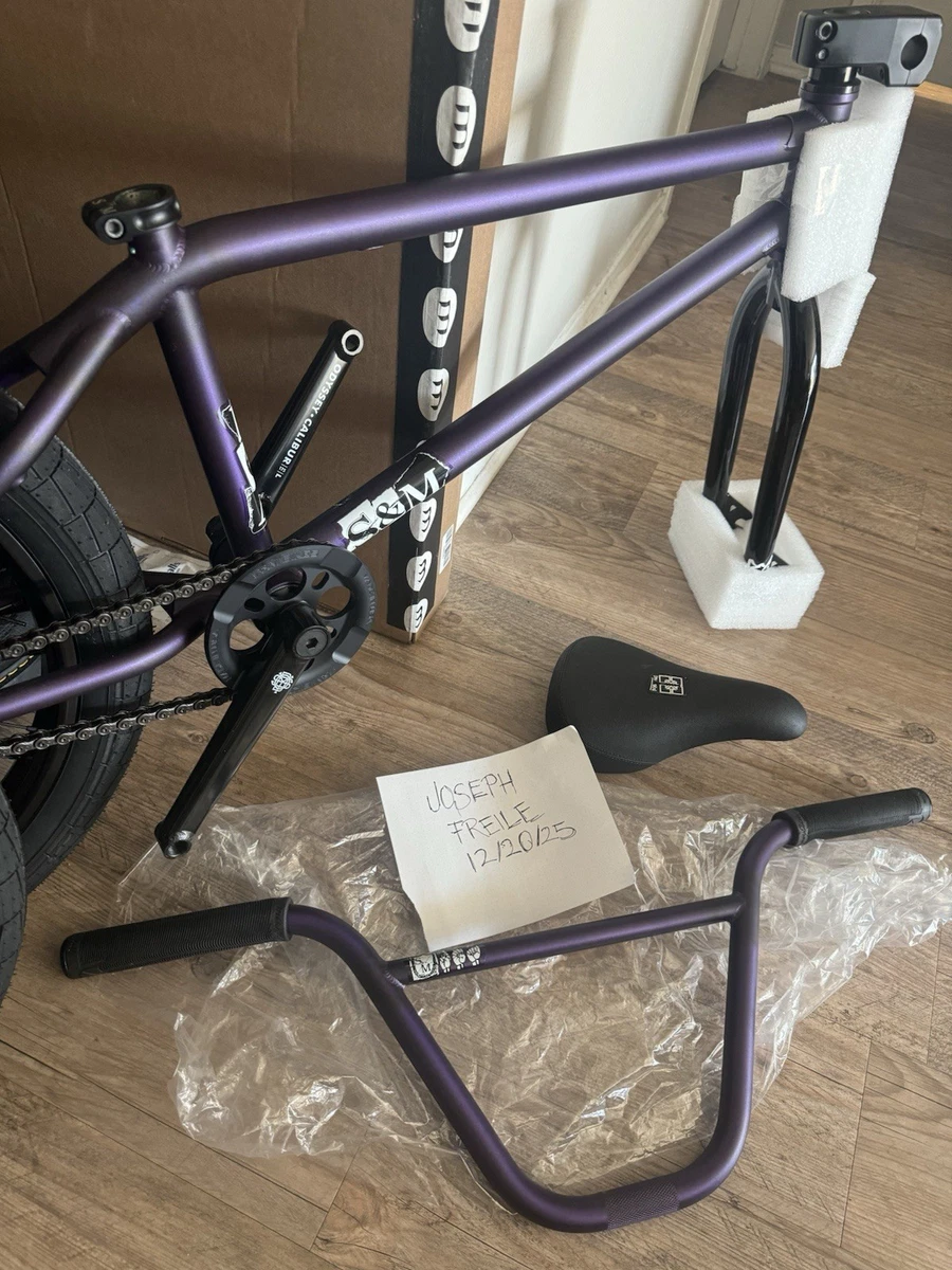 S&M 20 In Bikes for sale | eBay